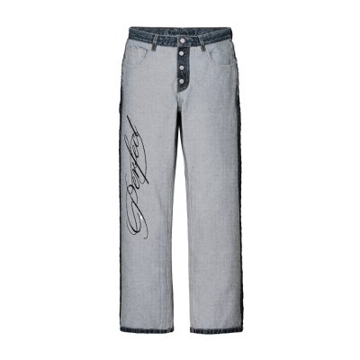THE IMPERFECTLY PERFECT JEAN